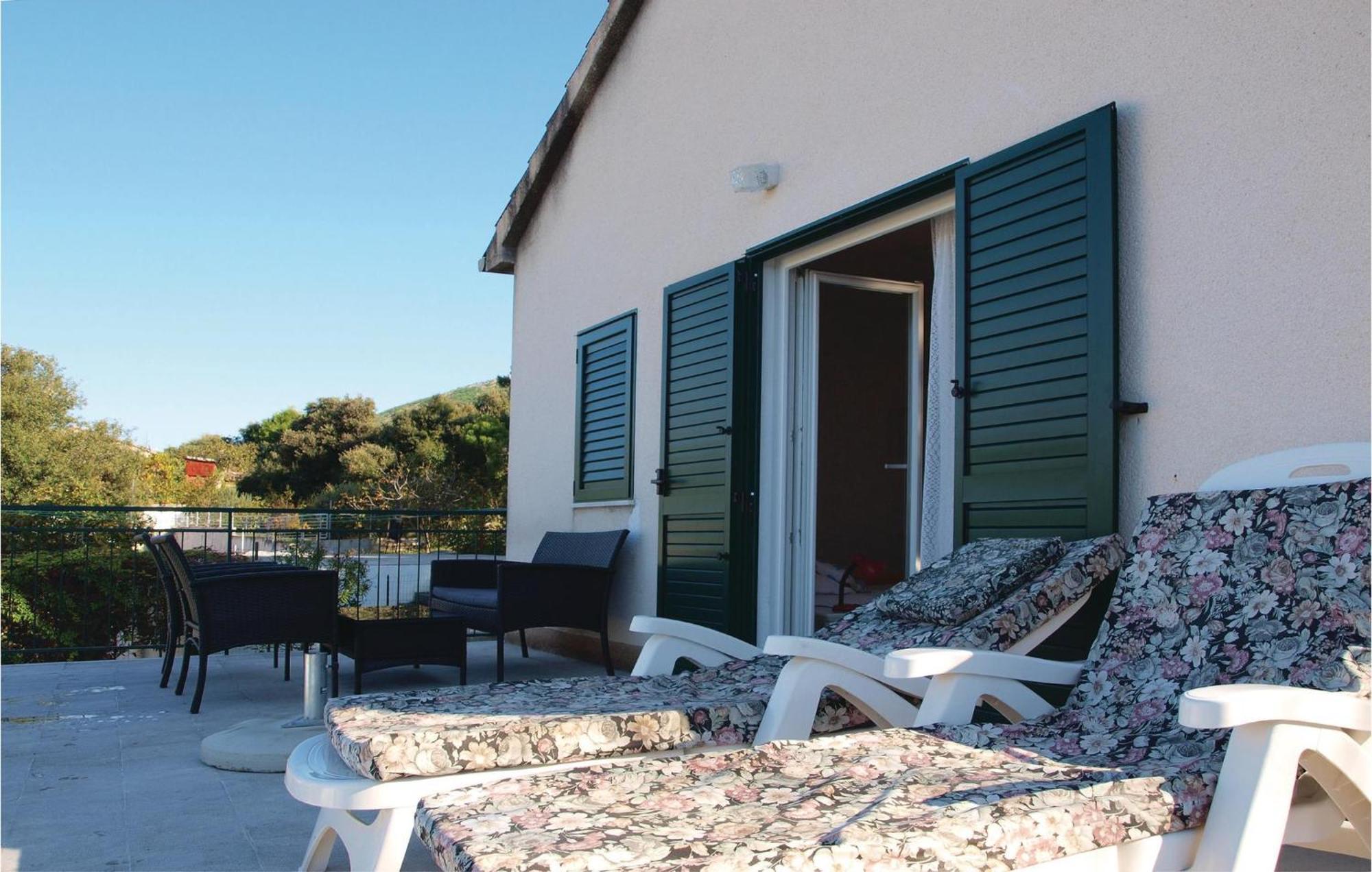 Holiday home Sparadici *LXII * Grebaštica Exterior foto