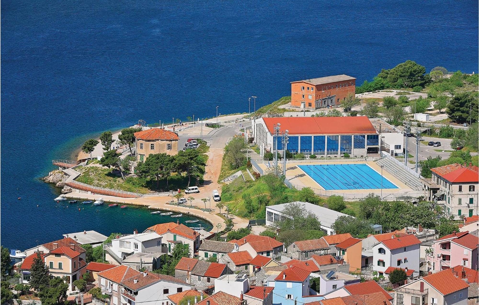 Holiday home Sparadici *LXII * Grebaštica Exterior foto
