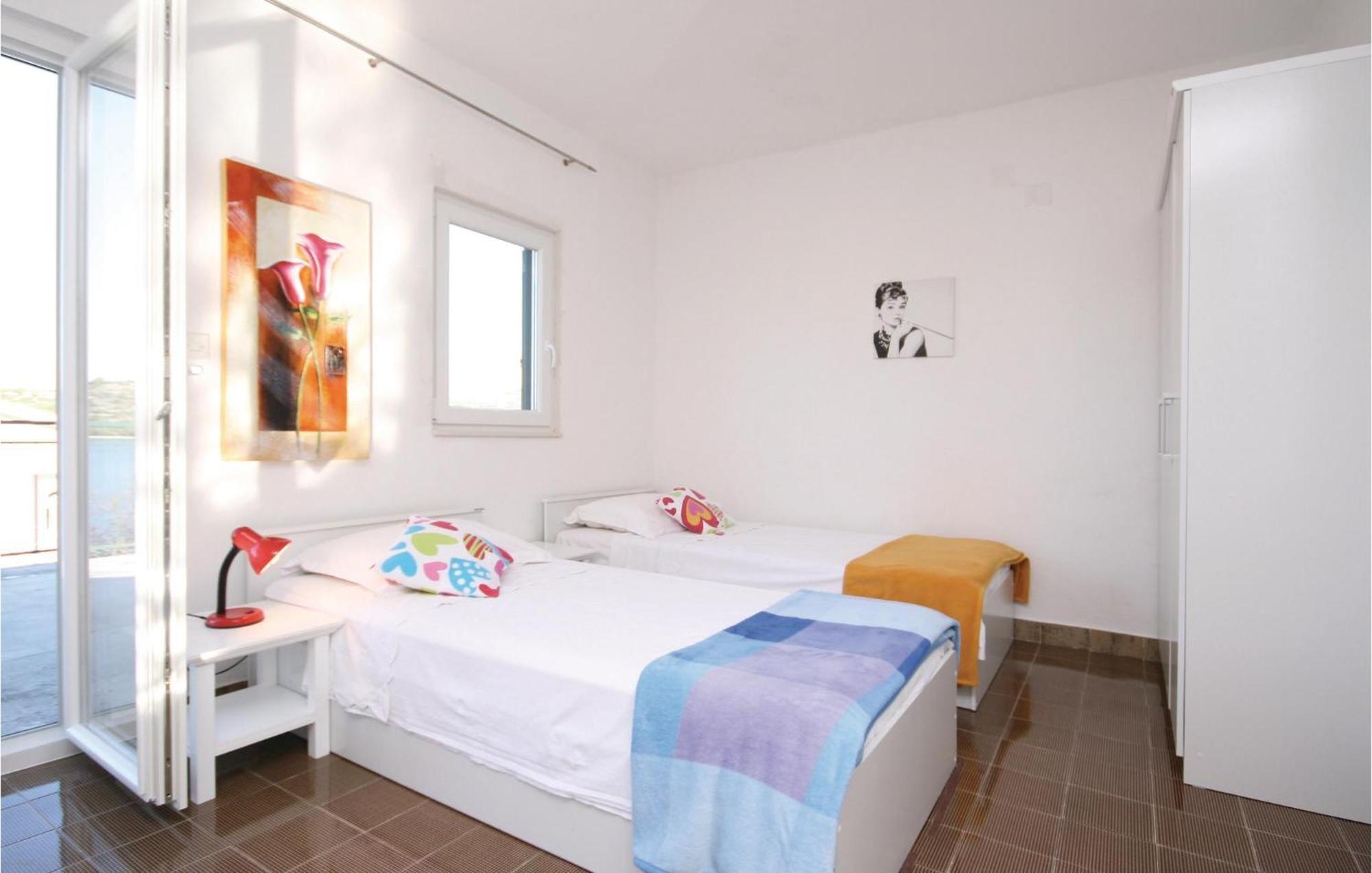 Holiday home Sparadici *LXII * Grebaštica Exterior foto