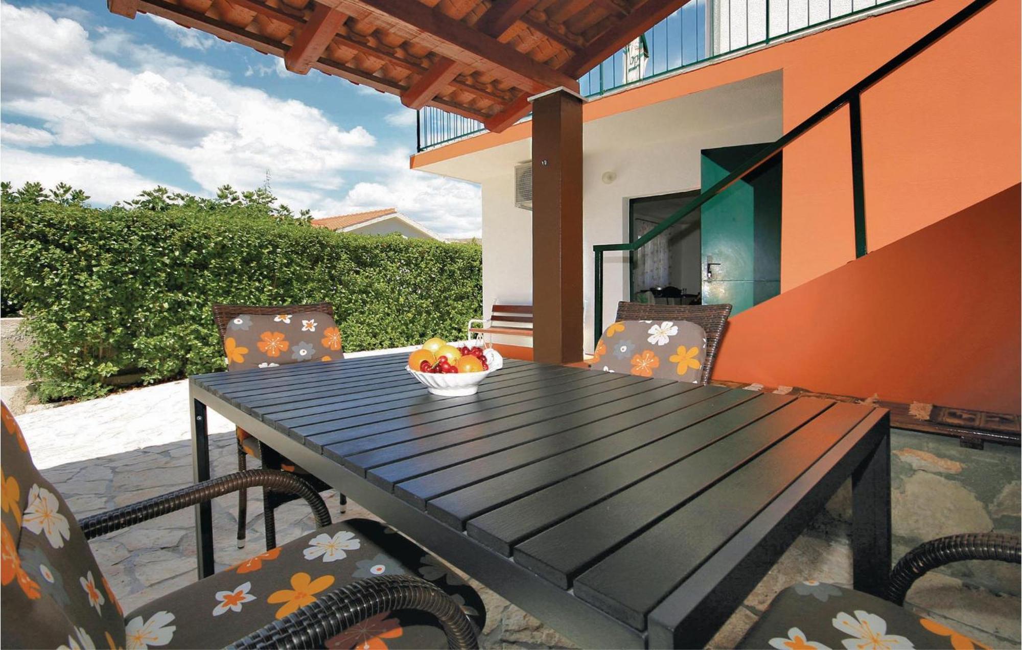 Holiday home Sparadici *LXII * Grebaštica Exterior foto