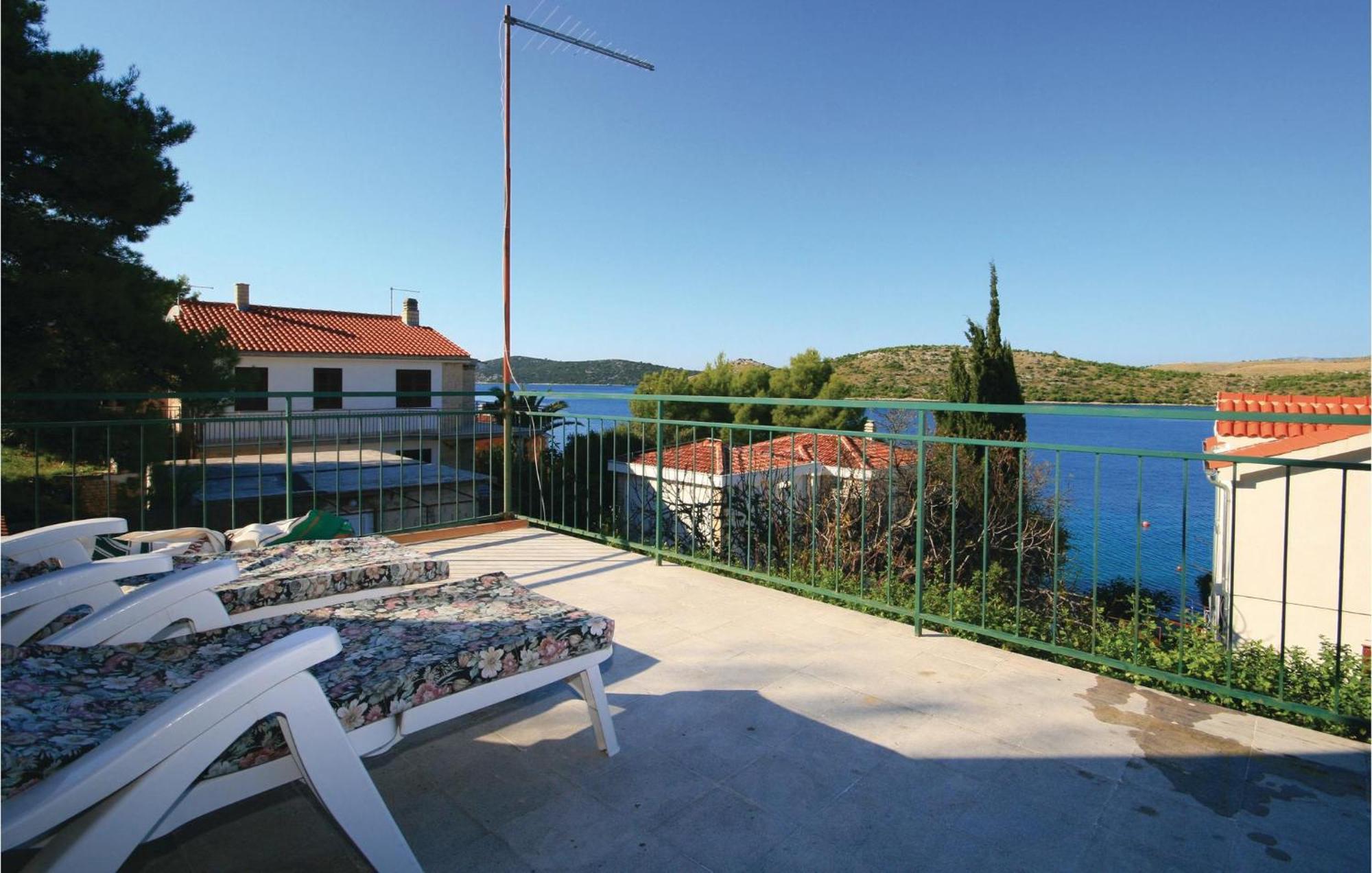 Holiday home Sparadici *LXII * Grebaštica Exterior foto