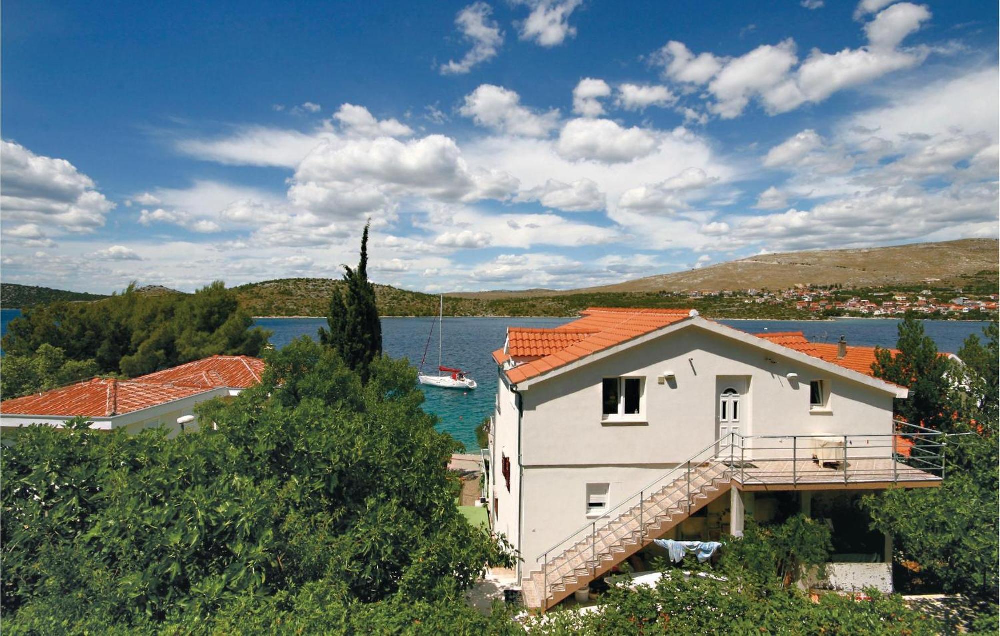 Holiday home Sparadici *LXII * Grebaštica Exterior foto