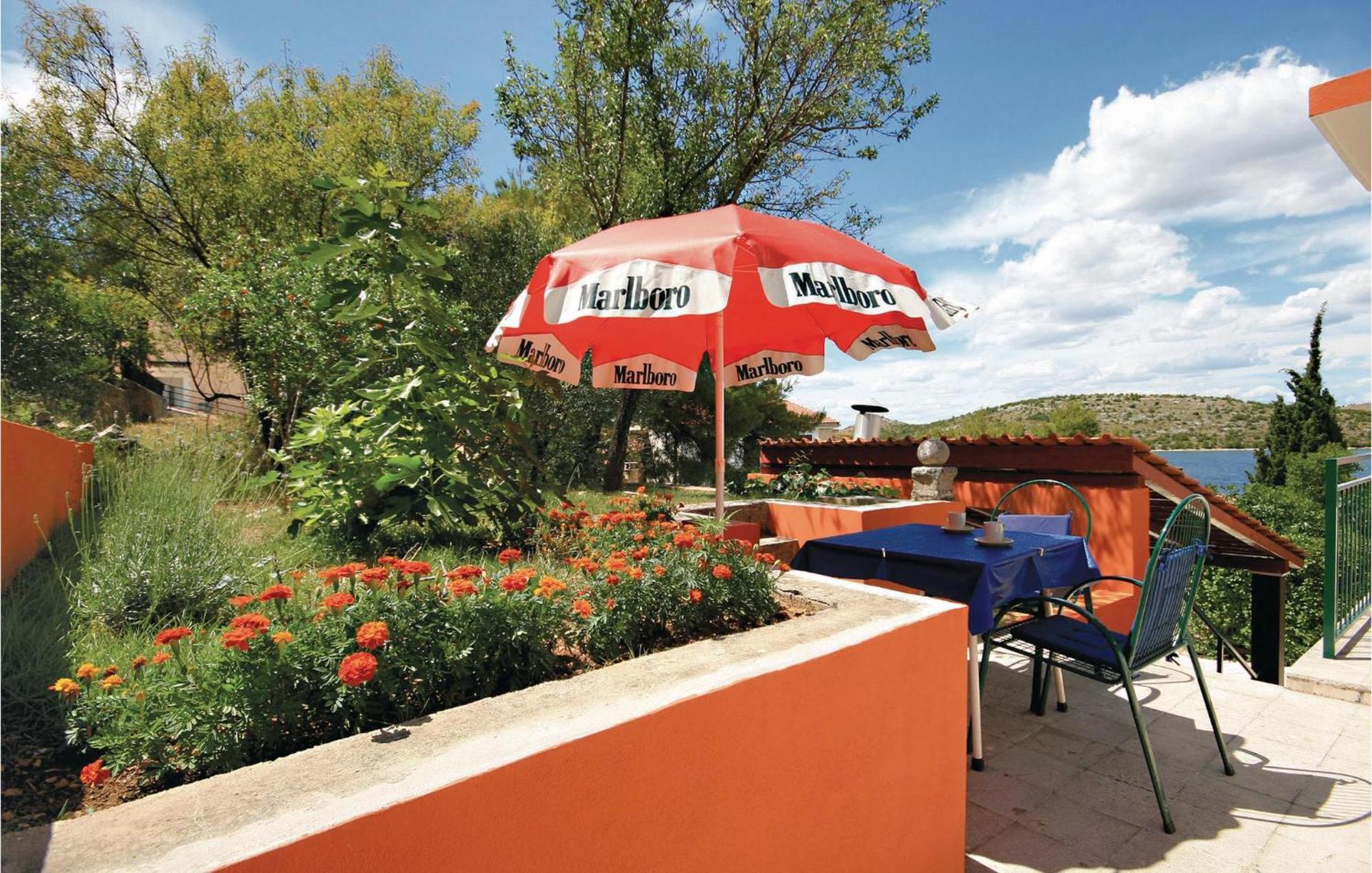 Holiday home Sparadici *LXII * Grebaštica Exterior foto