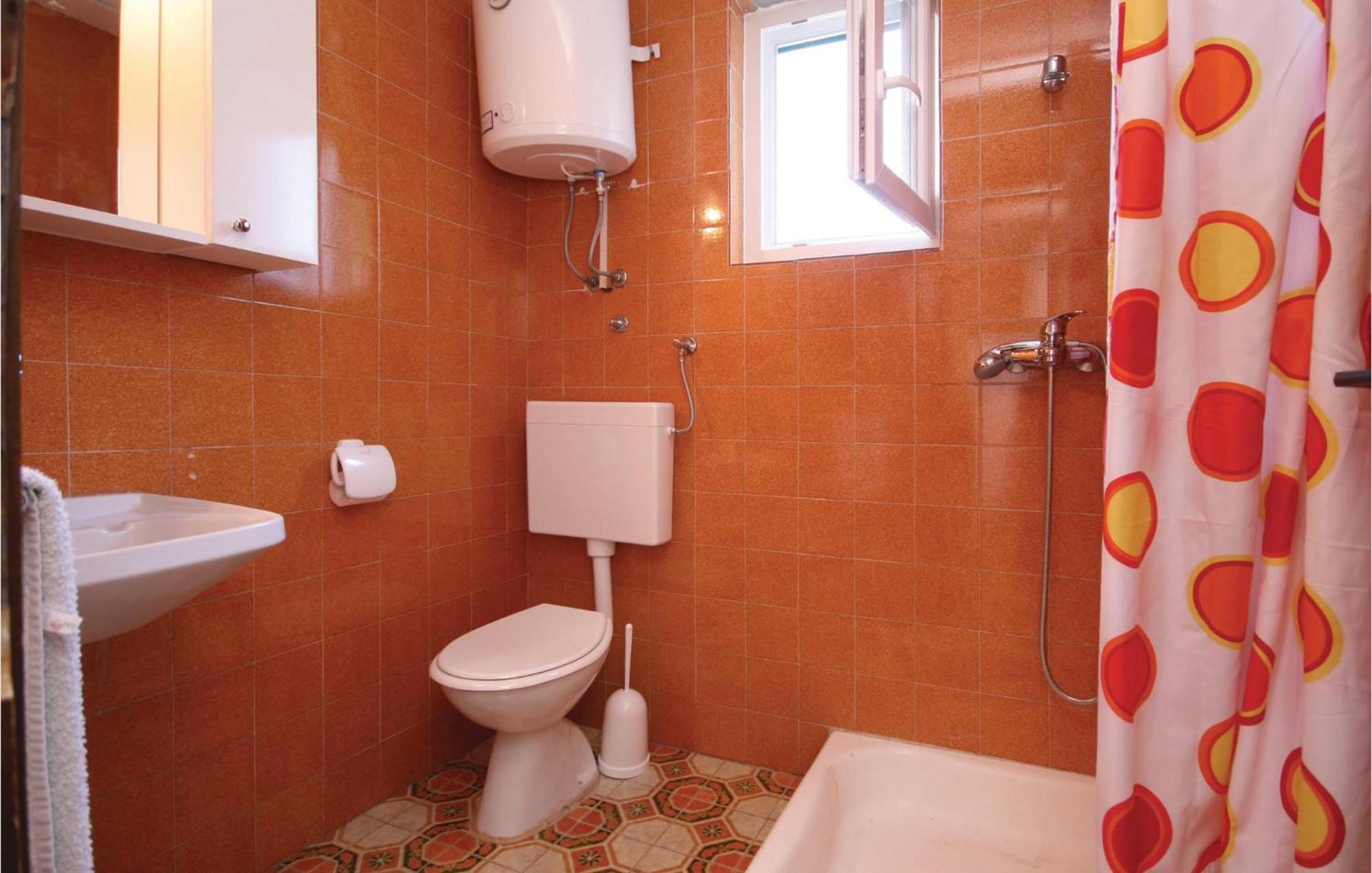 Holiday home Sparadici *LXII * Grebaštica Exterior foto