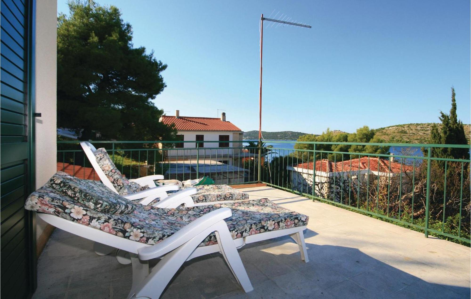 Holiday home Sparadici *LXII * Grebaštica Exterior foto